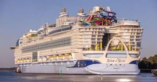 Schiffe und Kreuzfahrten - News update
