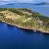 Slice of Huon Island up for sale, the latest Tasmanian island on the ...