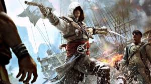 assassin's creed black flag resynced