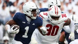 BSD YouTube Show: Penn State Chokes Away 17-Point Lead At Home To Wisconsin — Yahoo Sports