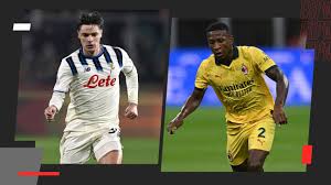 Milan vs. Atalanta: Duelo clave por la cima de la Serie A