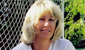 Jane Harding, 52, died when the vehicle she was a passenger in with her husband was hit by a train in in 2010 after a barrier was raised. - Jane-Harding-network-rail-390963