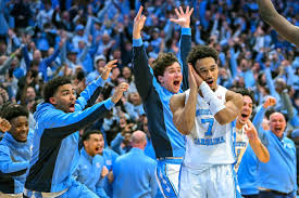 UNC Basketball Hosts Clemson for Senior Night with ACC Tournament Implications