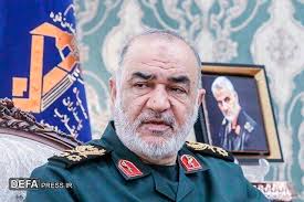آیا سرلشکر شهید حسین سلامی مبتلا به سرطان بود؟