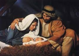 Resultado de imagem para Santo natal
