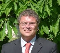 Dr. Jochen Streb