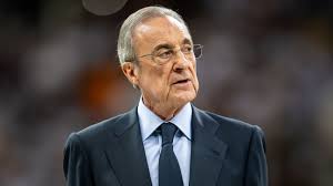 Real Madrid's Pérez vows $174M Galáctico bid if re-elected