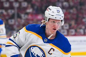 Rasmus Dahlin: Why He Is A Finalist For Both The Norris And Masterton Trophy?