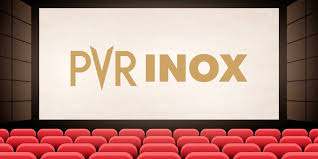 PVR Inox Sets A Very Big Target
