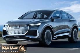 فروش آئودی Q4 در ایران؛ قیمت 7 میلیارد و 260 میلیون ناقابل