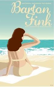 Resultado de imagen de barton fink 1991