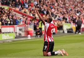 Amorim under pressure as Brentford stun Man Utd