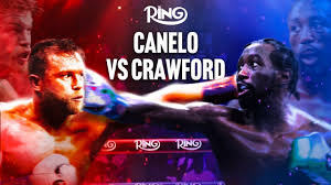 RingMagazine.com - News update