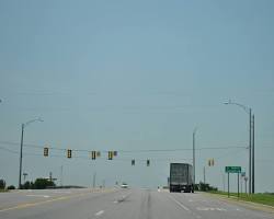 Image of US 31 Alabama