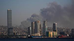 TRT Haber - News update