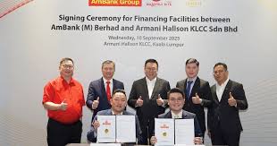 NST Online - News update