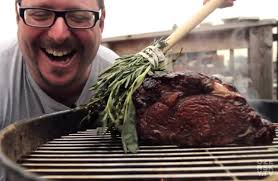 ... I suppose, better than obscurity, and so I wasn&#39;t upset this morning to see myself identified as the symbol of bad meat cookery by Gabrielle Hamilton. - esq-josh-ozersky-prime-rib-061212-iti72D-xlg