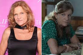 Dale Dickey Calls Herself Hollywood's Most Wrinkled Woman — Her First Emmy Nomination Turns Wrinkles Into Power