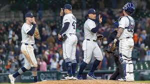 Tigers Achieve Best Home Start Since 1911 with Doubleheader Sweep