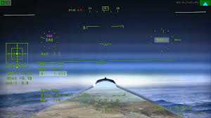 NASA’s X-59 Reaches Speed, Altitude for Future Quiet Supersonic Flights