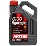 Ulei motul 10w40