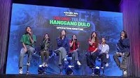 BINI, Kapamilya stars nakiisa sa donation drive para sa mga biktima ng bagyo