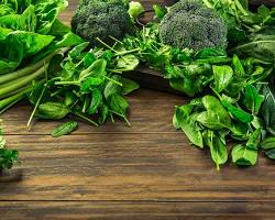 Image of Dark Leafy Greens