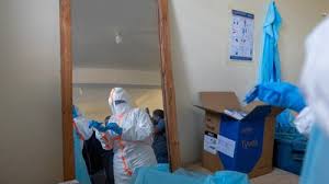 México se prepara para el ébola: ¿En qué hospital aislarán a los casos sospechosos de contagio?