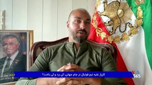 سوشا مکانی: تیم فوتبال ایران تروریستی است اما نه زمانی که من دروازه‌بان بودم!