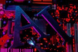 ibm 주가 아이콘