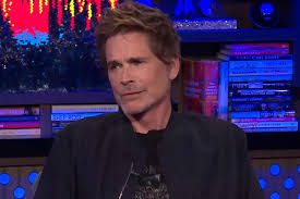 rob lowe