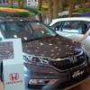 Story image for Rental Mobil Crv Batam from Tribun Batam