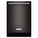 Presenting the First-Ever Black Stainless Kitchen - KitchenAid