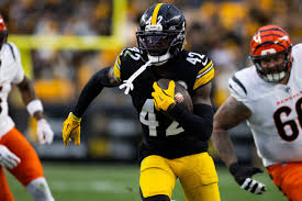 Unheralded Steelers breakout star expected to be a hot free agent name