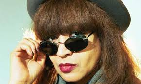 Ronnie Spector. Photograph by Graham Turner. What&#39;s new pussycat? I&#39;m great, phenomenal. I&#39;m coming back to the UK, it&#39;s like I&#39;m born again! Oh, and my CD, ... - ronnie-spector460