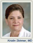 Kristin Skinner, MD “Our patients with breast cancer had significantly lower mean vitamin D levels than age-matched noncancer controls,” Dr. Skinner ... - 2.9.18_skinner