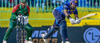 ICC - News update