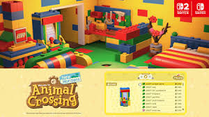 Animal Crossing: New Horizons 3.0 Update and Switch 2 Edition
