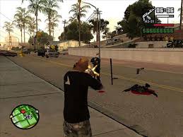 gta san andreas ile ilgili görsel sonucu