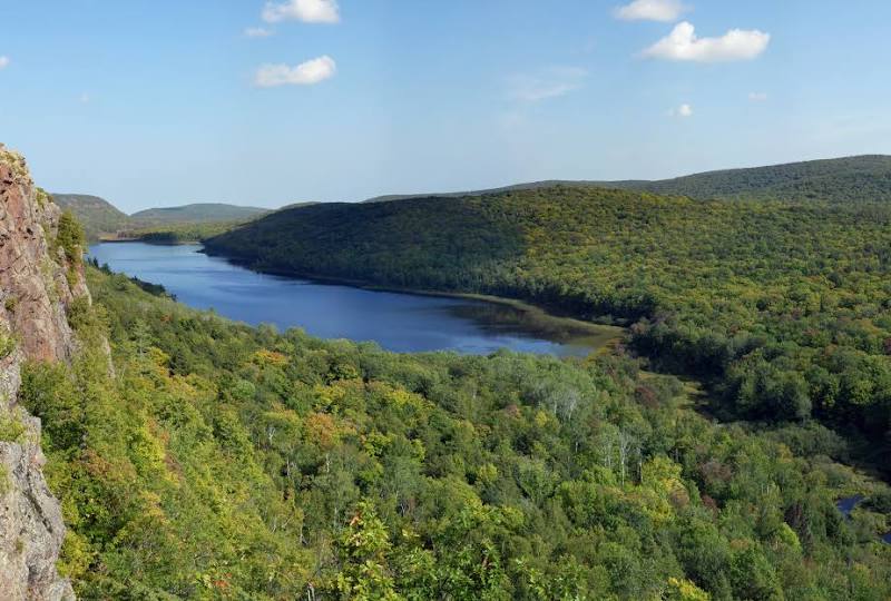 Presque Isle State Park