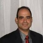 The New York Sun Employee Dean Karayanis's profile photo