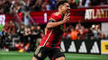 Profile Picture of GOAL! Caleb Wiley scores from outside the box vs Philadelphia (@atlutd.com) on Google