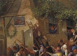 Resultado de imagem para imagens jan steen