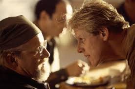 Photo : Picture Of Rutger Hauer Murray Abraham Charles Dutton And John Mcginley In Surviving The Game ... - picture-of-rutger-hauer-and-gary-busey-in-surviving-the-game-large-picture-1514753229