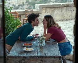 KJ Apa Shines in Amazon’s Glossy Euro Romance