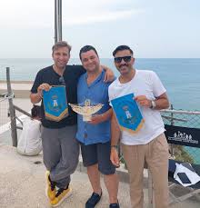 Rete Gargano - News update