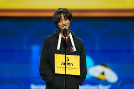 Live updates: Scripps National Spelling Bee finalists face off in D.C.