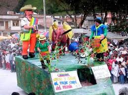 Resultado de imagen para carnaval en iles nariño