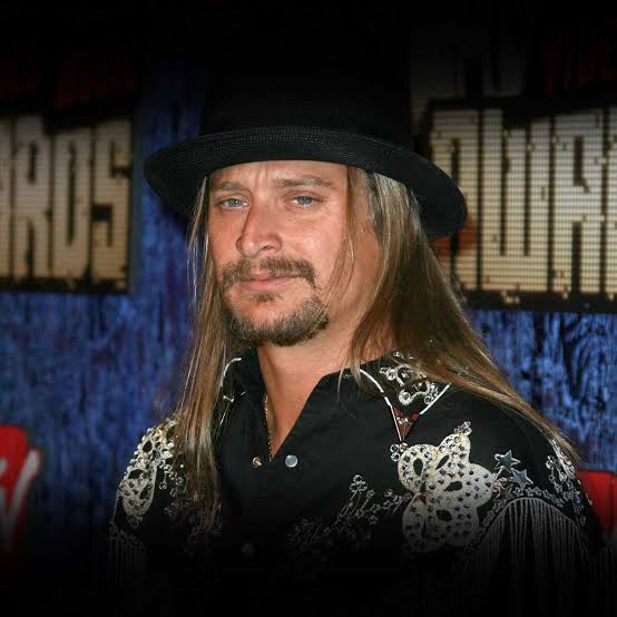 Unveiling The Age Of Kid Rock: How Old Is He Really?