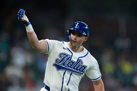 Francisco Cervelli's Unexpected Impact on Italy's WBC Journey